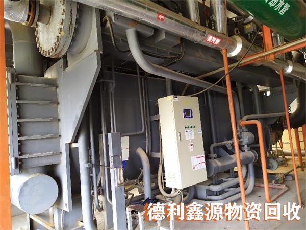 專業(yè)制冷設(shè)備回收，溴化鋰回收，直燃機(jī)回收，中央空調(diào)回收