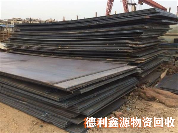 武清廢舊設備回收