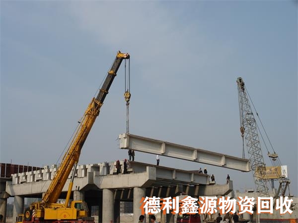 朝陽鋼結構回收電話廠家