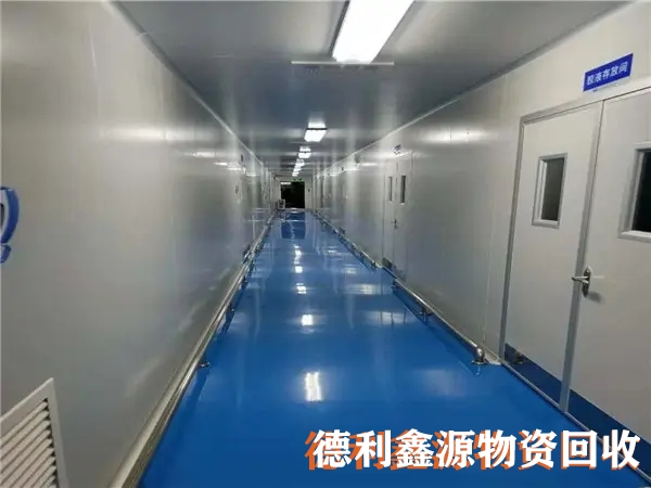 寧河凈化排風(fēng)系統(tǒng)回收