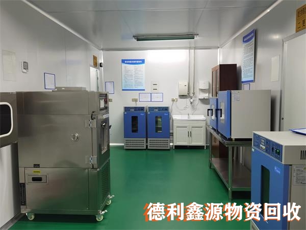 寧河凈化排風(fēng)系統(tǒng)回收