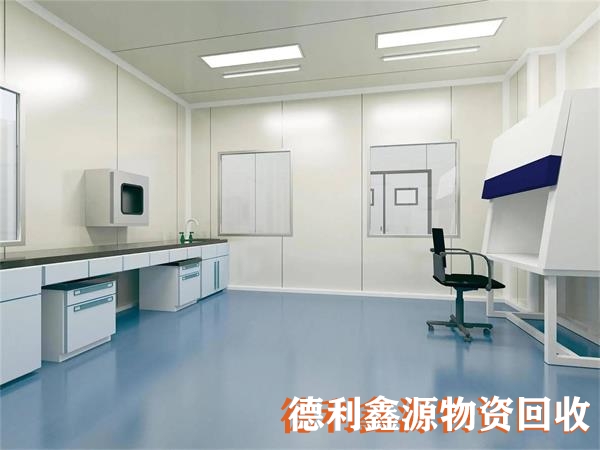 南開凈化排風系統回收