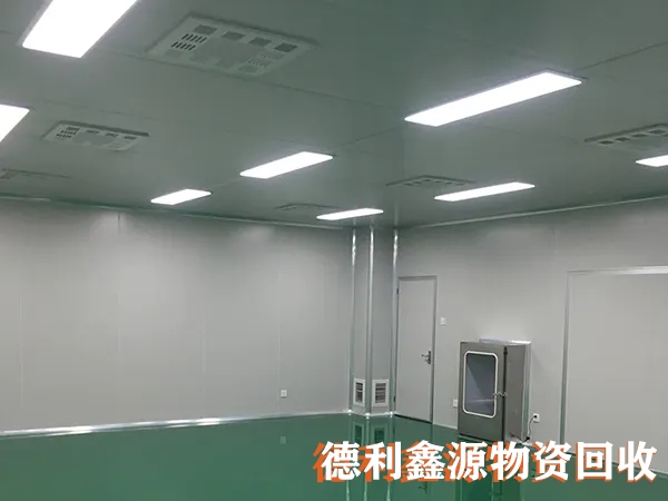 石景山凈化車間拆除聯系電話