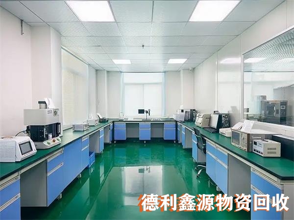 天津凈化車間回收