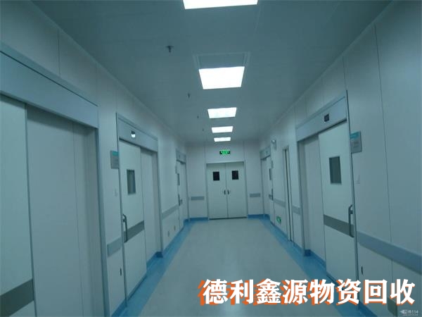 凈化排風(fēng)系統(tǒng)回收多少錢