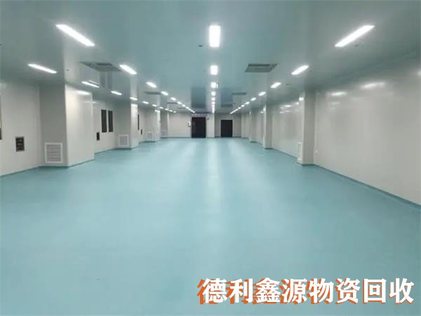 寶坻凈化排風系統回收