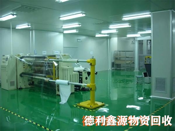 延慶凈化排風系統回收