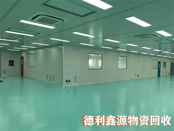 西城凈化排風系統回收