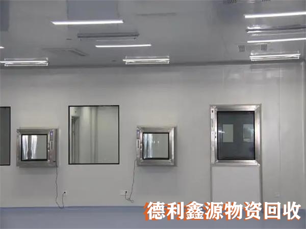 凈化排風(fēng)系統(tǒng)回收多少錢