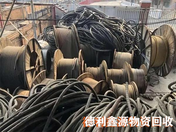 和平箱式變壓器回收哪家價格高