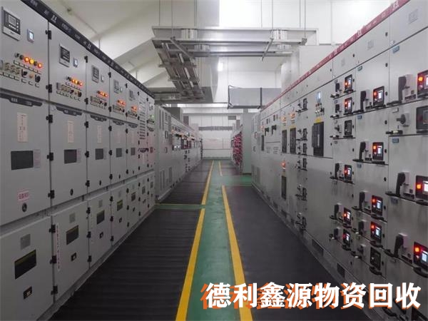 東麗變壓器回收