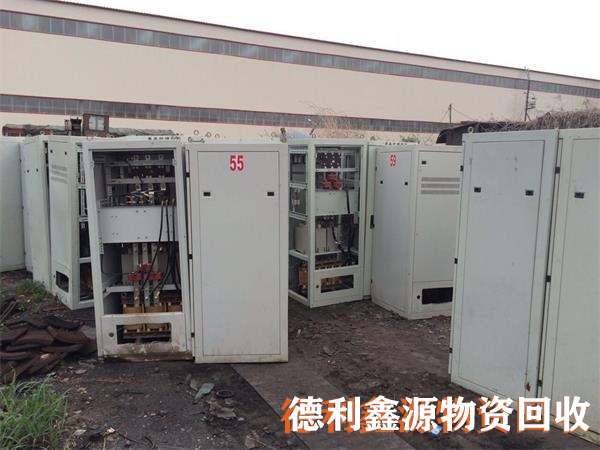 河北電力設(shè)備回收