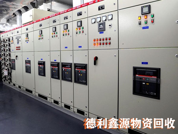 東麗電力設(shè)備回收