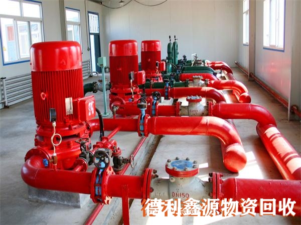 薊州倉庫積壓回收