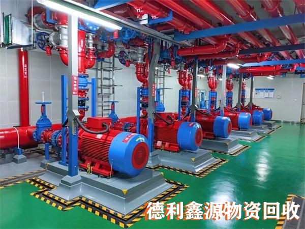 河北庫存物資回收聯系電話