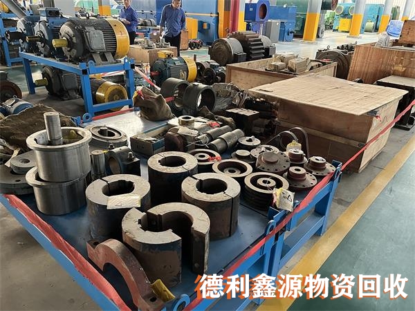 海淀庫存電機水泵回收誠信可靠