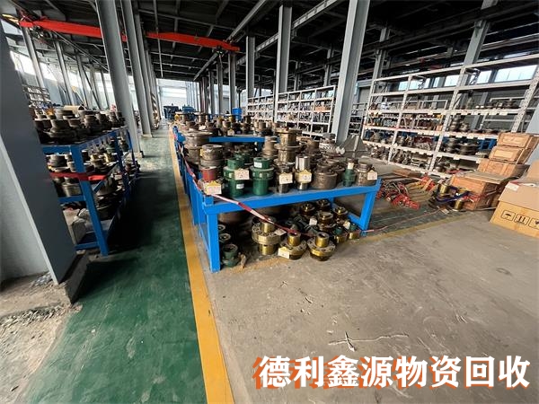 薊州倉庫積壓回收