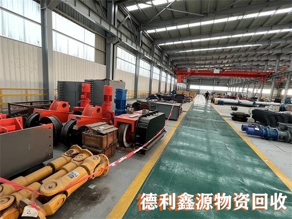 寶坻庫房積壓回收