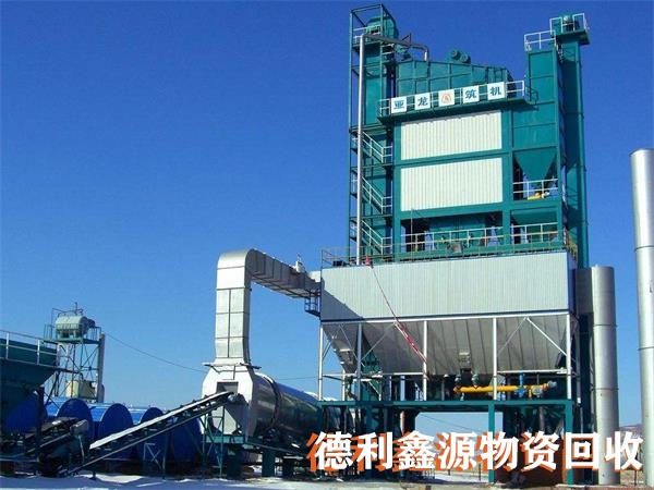 北京商砼攪拌站回收實(shí)時(shí)報(bào)價(jià)