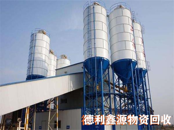 宣武瀝青攪拌站回收