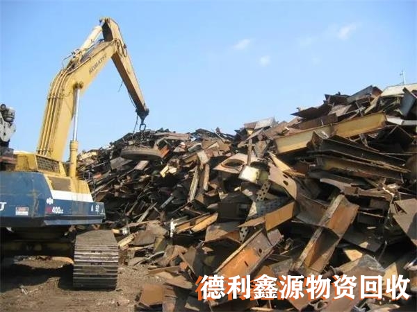 宣武廢舊金屬回收