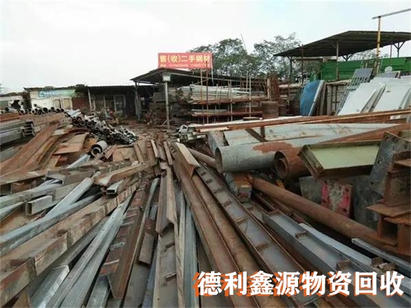 延慶廢舊鋼管回收經(jīng)驗(yàn)豐富