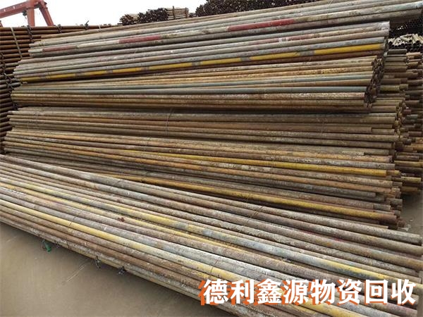 和平廢舊鋼材回收