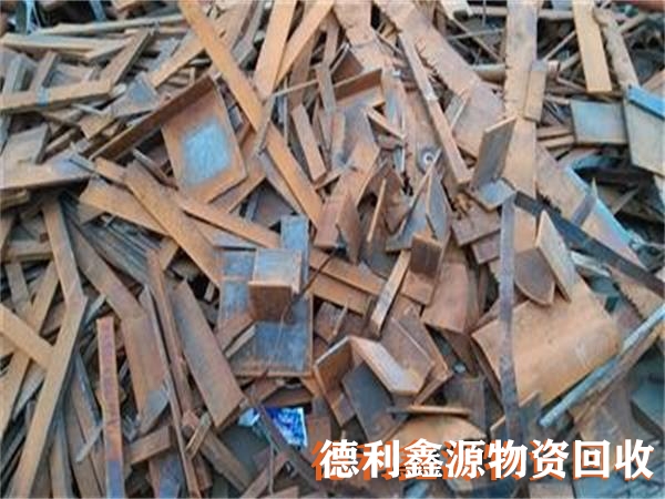 寶坻廢金屬回收