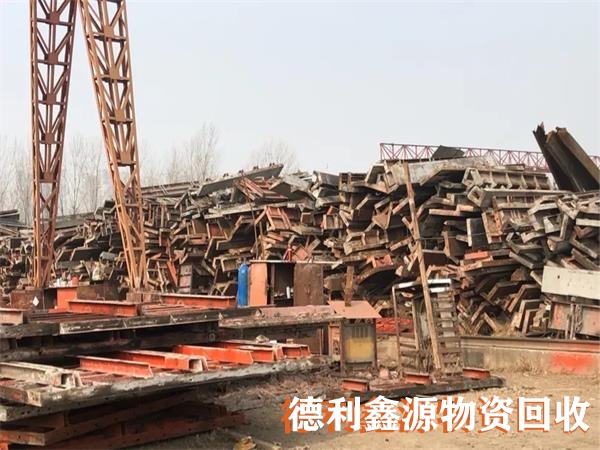 北京廢舊金屬回收聯系電話