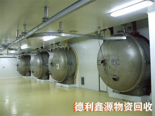 懷柔二手設(shè)備回收