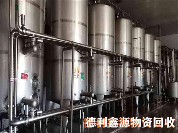 宣武二手設(shè)備回收