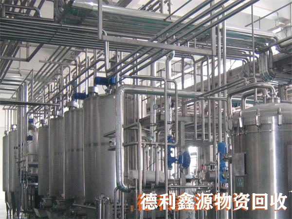 淀粉設(shè)備回收電話多少