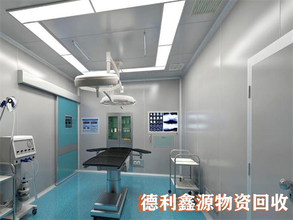 西青凈化排風系統回收多少錢